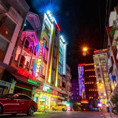 Dai Nam Hotel 껀터 외부 사진
